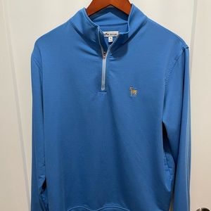 Peter Millar 1/4 Zip